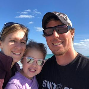 Meet your Posher, Kelsey